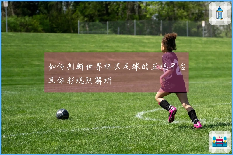 如何判断世界杯买足球的正规平台及体彩规则解析